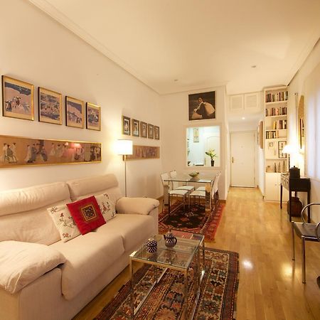 Chueca Dreams Apartment Madrid Ngoại thất bức ảnh