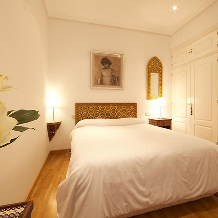 Chueca Dreams Apartment Madrid Ngoại thất bức ảnh