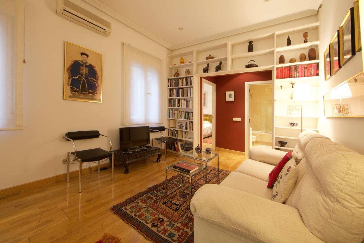 Chueca Dreams Apartment Madrid Ngoại thất bức ảnh