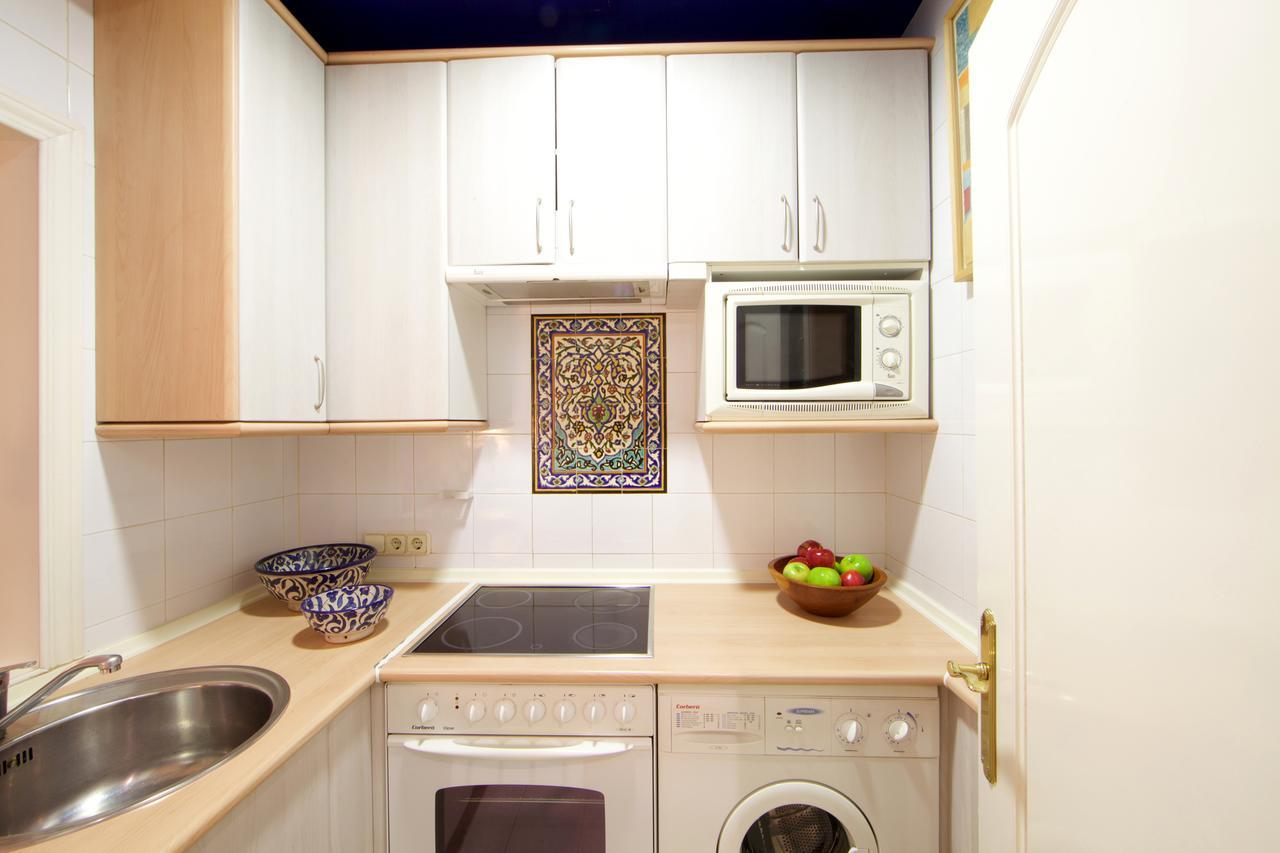 Chueca Dreams Apartment Madrid Ngoại thất bức ảnh