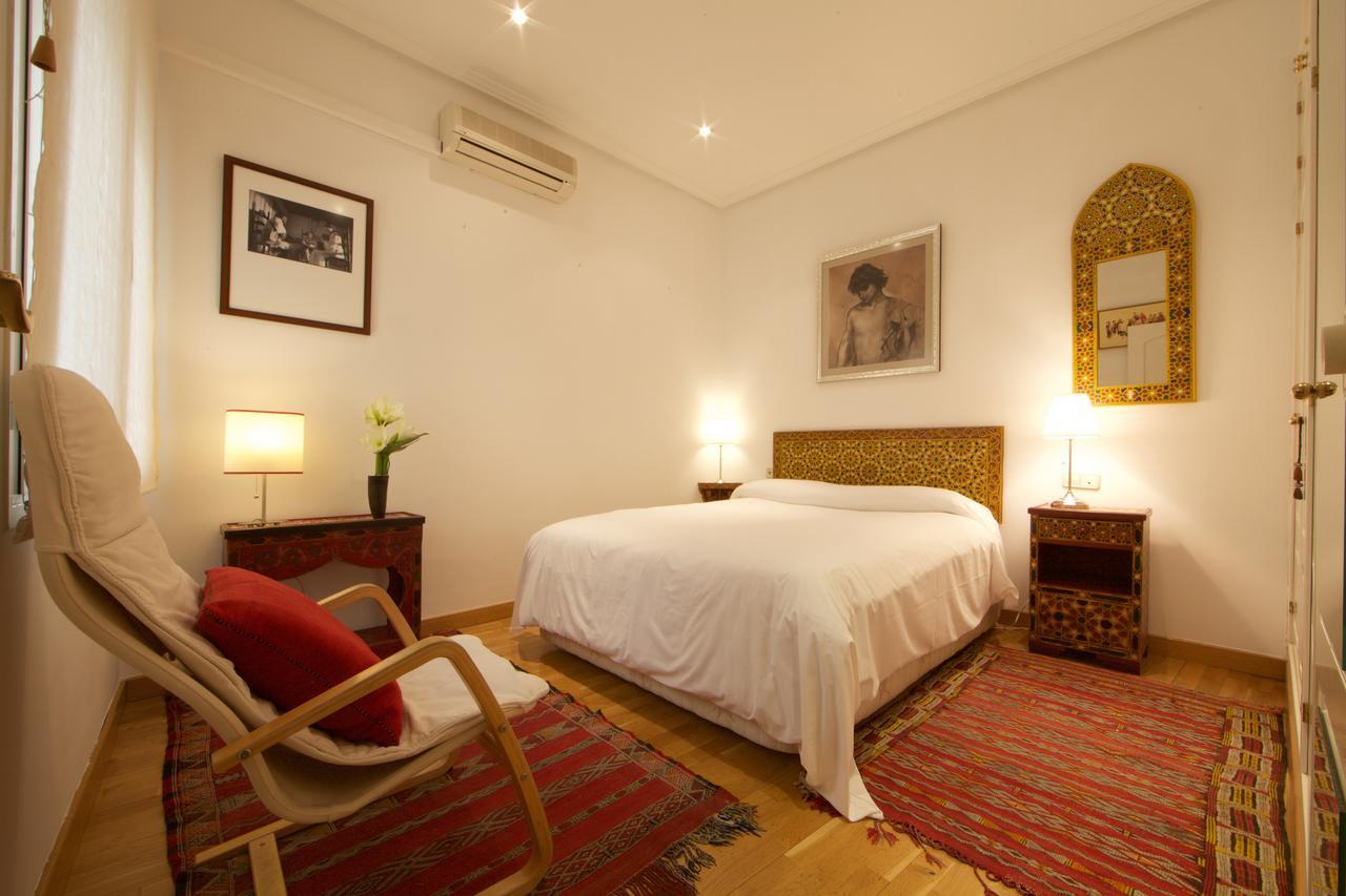 Chueca Dreams Apartment Madrid Ngoại thất bức ảnh