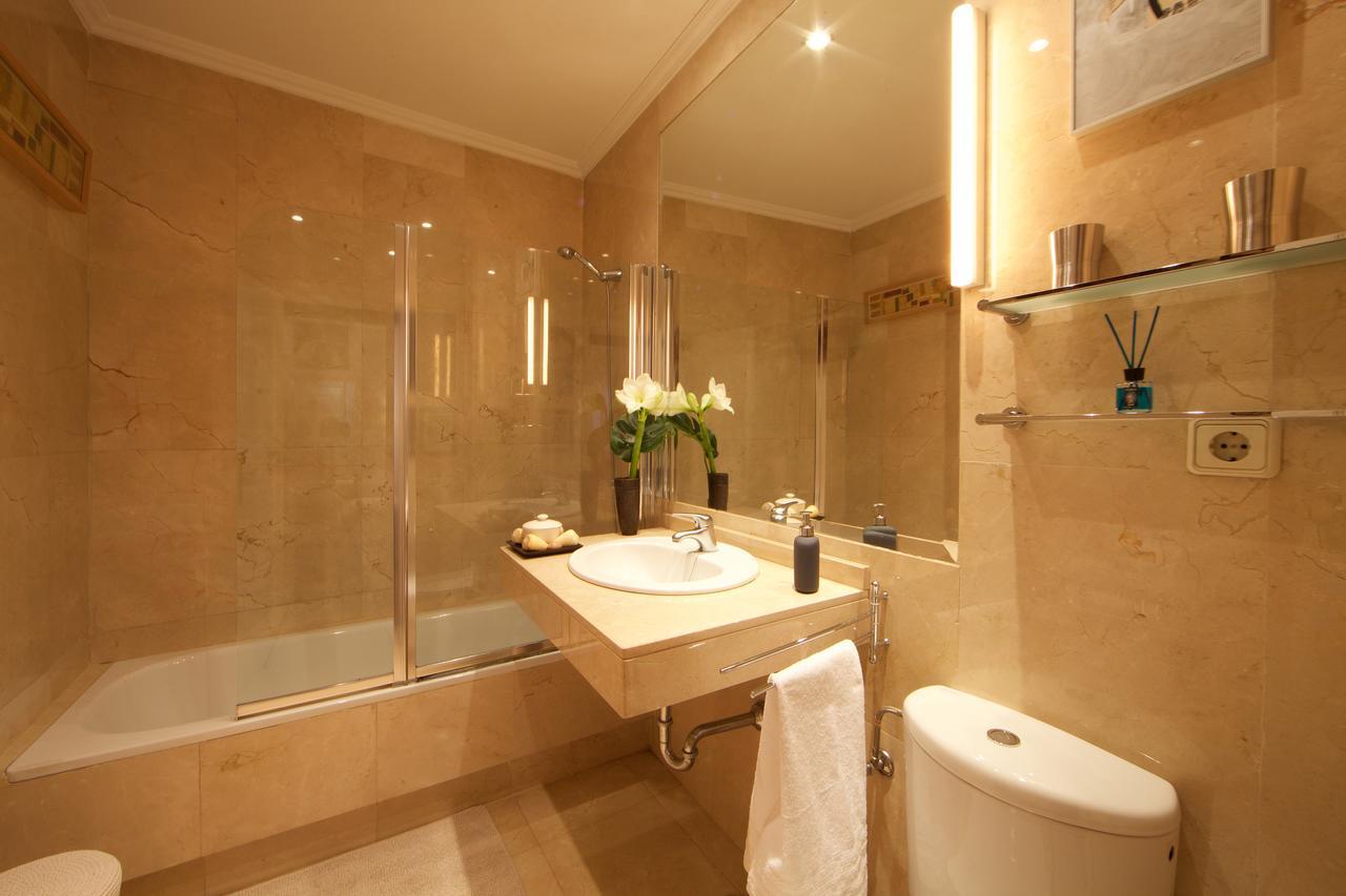 Chueca Dreams Apartment Madrid Ngoại thất bức ảnh